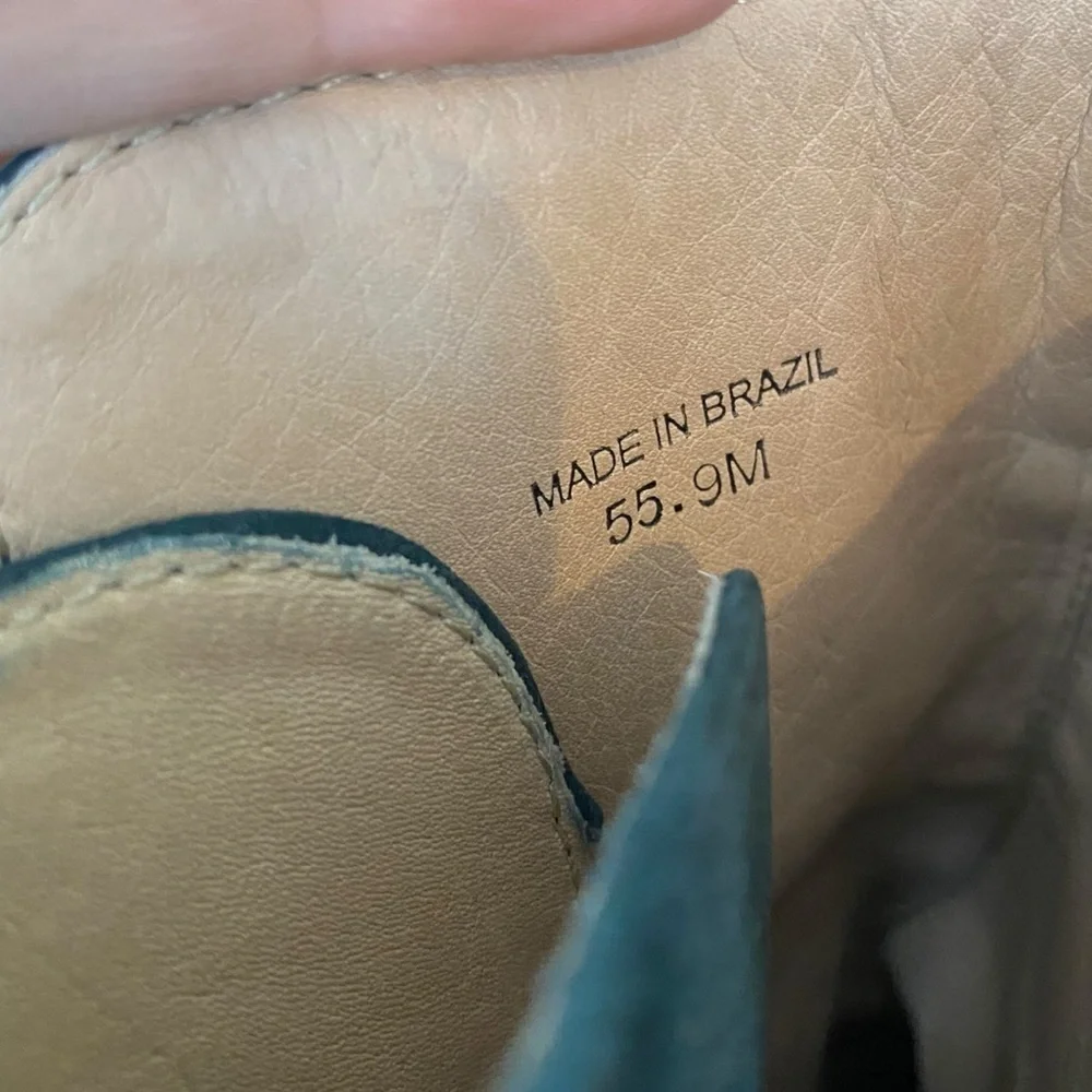K52 Kate Spade Booties